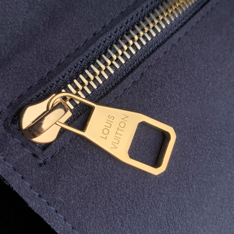 LV Shopping Bags
